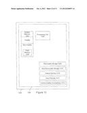 SEMICONDUCTOR DEVICE WITH STOP LAYERS AND FABRICATION METHOD USING CERIA     SLURRY diagram and image