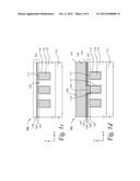 SELF-FORMING, SELF-ALIGNED BARRIERS FOR BACK-END INTERCONNECTS AND METHODS     OF MAKING SAME diagram and image