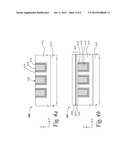 SELF-FORMING, SELF-ALIGNED BARRIERS FOR BACK-END INTERCONNECTS AND METHODS     OF MAKING SAME diagram and image