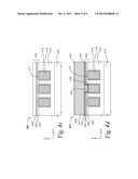 SELF-FORMING, SELF-ALIGNED BARRIERS FOR BACK-END INTERCONNECTS AND METHODS     OF MAKING SAME diagram and image