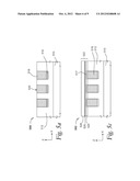 SELF-FORMING, SELF-ALIGNED BARRIERS FOR BACK-END INTERCONNECTS AND METHODS     OF MAKING SAME diagram and image