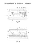 MEMS DEVICE AND MANUFACTURING PROCESS THEREOF diagram and image