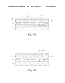 MEMS DEVICE AND MANUFACTURING PROCESS THEREOF diagram and image