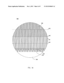 CHIP PACKAGING STRUCTURE diagram and image