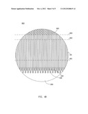 CHIP PACKAGING STRUCTURE diagram and image