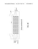 VIA NETWORK STRUCTURES AND METHOD THEREFOR diagram and image