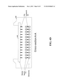 VIA NETWORK STRUCTURES AND METHOD THEREFOR diagram and image