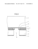 SEMICONDUCTOR DEVICE AND MANUFACTURING METHOD THEREOF diagram and image