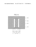 SEMICONDUCTOR DEVICE AND MANUFACTURING METHOD THEREOF diagram and image