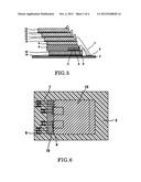 SEMICONDUCTOR DEVICE AND METHOD OF FABRICATING THE SAME diagram and image