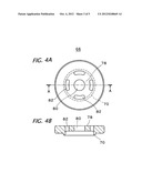 LIQUID-SEALED ANTIVIBRATION DEVICE diagram and image