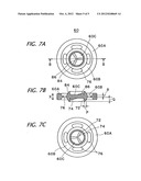 LIQUID-SEALED ANTIVIBRATION DEVICE diagram and image