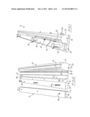 Automatic Stop Gauge for Positioning a Workpiece Relative to the Working     Member of a Tool diagram and image