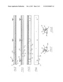 Automatic Stop Gauge for Positioning a Workpiece Relative to the Working     Member of a Tool diagram and image