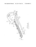 Automatic Stop Gauge for Positioning a Workpiece Relative to the Working     Member of a Tool diagram and image