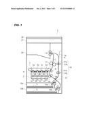 SHEET CONVEYING APPARATUS AND IMAGE FORMING APPARATUS diagram and image