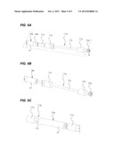 SHEET CONVEYING APPARATUS AND IMAGE FORMING APPARATUS diagram and image