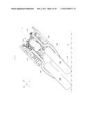 SADDLE RIDING TYPE VEHICLE diagram and image