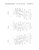 SADDLE RIDING TYPE VEHICLE diagram and image