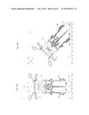 SADDLE RIDING TYPE VEHICLE diagram and image