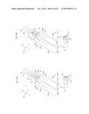 SADDLE RIDING TYPE VEHICLE diagram and image