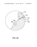 SPHERICAL BEARING WITH SEALING MEMBER diagram and image