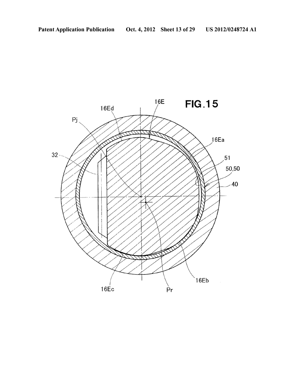 VEHICLE STEERING DEVICE - diagram, schematic, and image 14