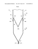 SIDE AIRBAG DEVICE AND METHOD OF SEWING SIDE AIRBAG diagram and image