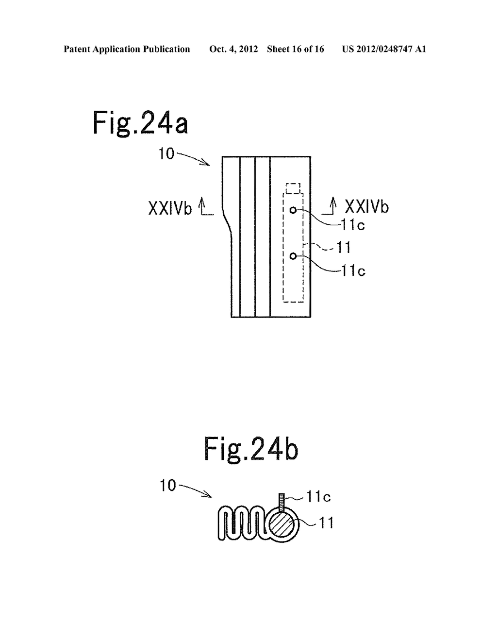 SIDE AIRBAG DEVICE - diagram, schematic, and image 17