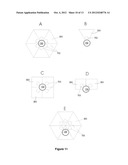 WAVE ENERGY EXTRACTION SYSTEM USING AN OSCILLATING WATER COLUMN ATTACHED     TO THE COLUMNS OF AN OFFSHORE PLATFORM diagram and image