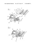 Frame of an Openable Vehicle Roof and Method for Mounting a Frame of an     Openable Vehicle Roof diagram and image