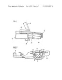 Frame of an Openable Vehicle Roof and Method for Mounting a Frame of an     Openable Vehicle Roof diagram and image