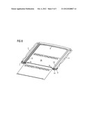 Frame of an Openable Vehicle Roof and Method for Mounting a Frame of an     Openable Vehicle Roof diagram and image