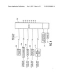 Autonomously operated buoys with power generation and power usage control diagram and image