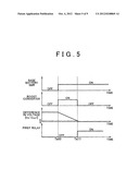 VEHICULAR ELECTRIC POWER UNIT AND METHOD OF CONTROLLING THE SAME diagram and image