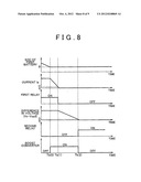 VEHICULAR ELECTRIC POWER UNIT AND METHOD OF CONTROLLING THE SAME diagram and image