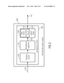 Transponder Power Supply, a Transponder and a method for Providing a     Transponder Power Supply Current diagram and image