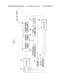 ELECTRIC POWER SUPPLY SYSTEM diagram and image