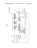 ELECTRIC POWER SUPPLY SYSTEM diagram and image