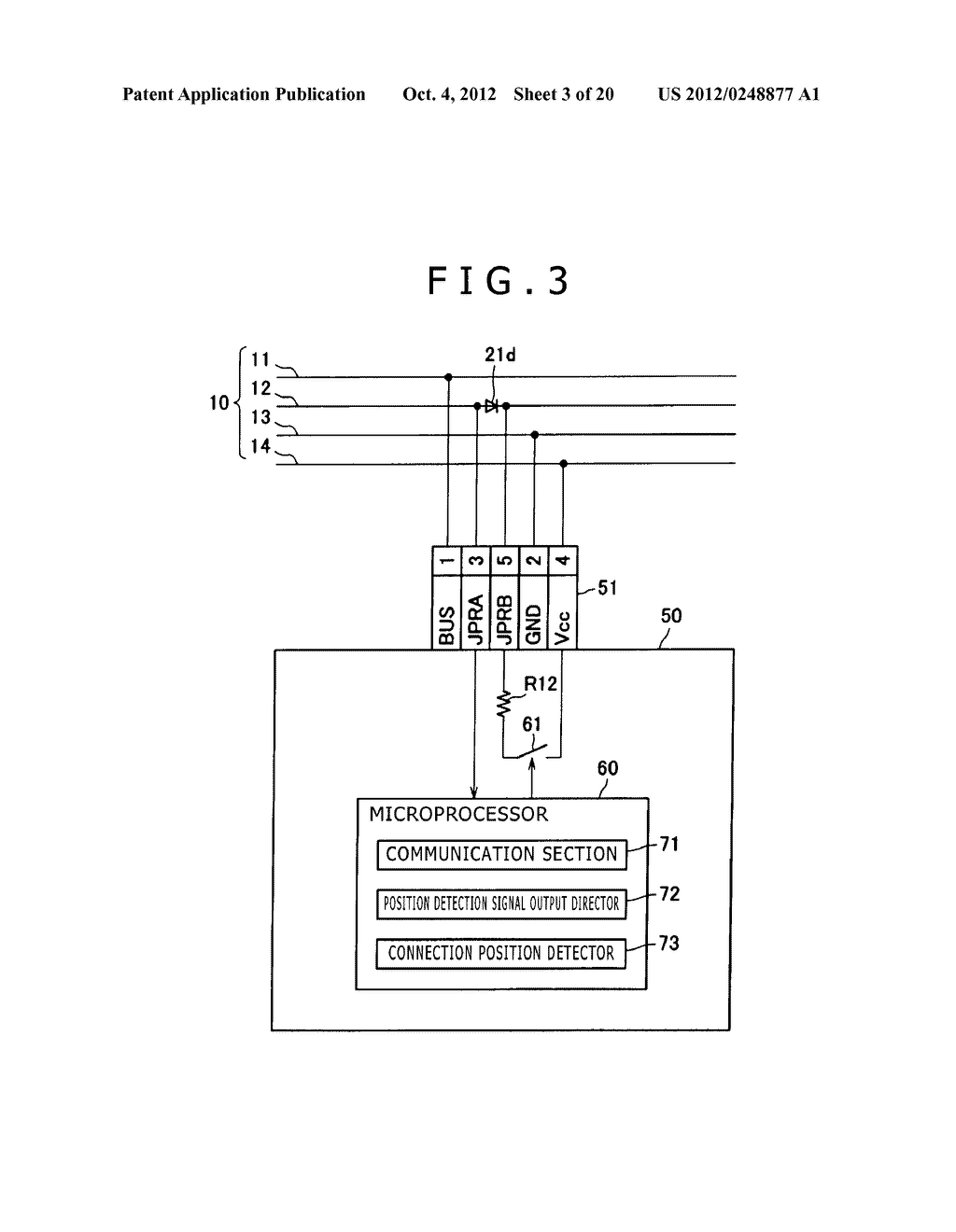 POWER SUPPLY DEVICE, POWER SUPPLY MANAGING DEVICE, METHOD FOR DETECTING     CONNECTION POSITION OF POWER SUPPLY DEVICE, AND POWER SUPPLY SYSTEM - diagram, schematic, and image 04