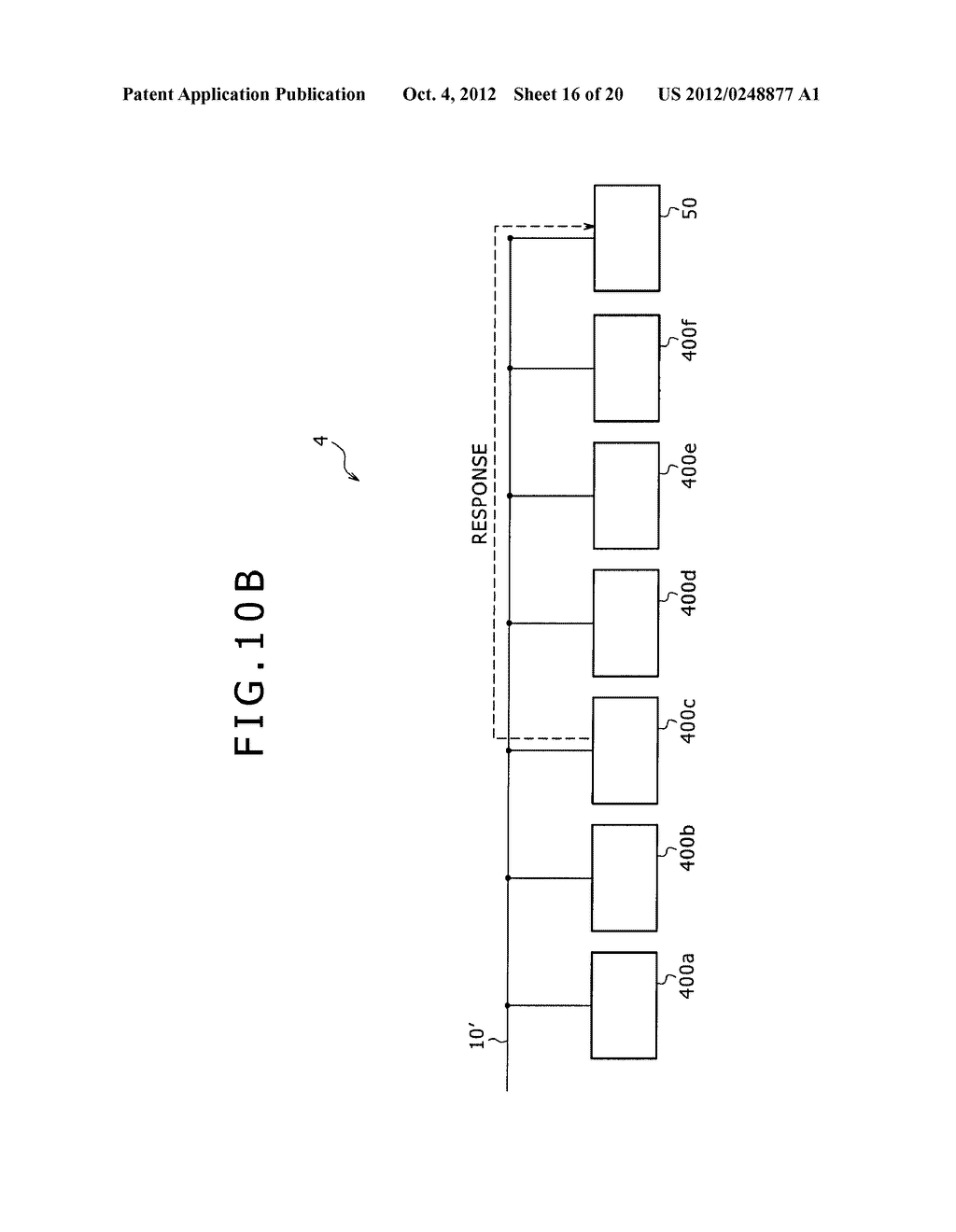 POWER SUPPLY DEVICE, POWER SUPPLY MANAGING DEVICE, METHOD FOR DETECTING     CONNECTION POSITION OF POWER SUPPLY DEVICE, AND POWER SUPPLY SYSTEM - diagram, schematic, and image 17
