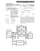 System For The Electronic Management Of Photovoltaic Cells As A Function     Of Meteorology diagram and image