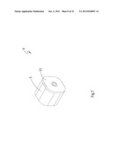 CENTRIFUGAL HEAT DISSIPATION DEVICE AND MOTOR USING SAME diagram and image