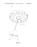 SPINDLE MOTOR diagram and image