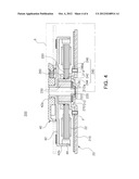 SPINDLE MOTOR diagram and image