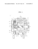 ROTARY ELECTRIC MACHINE diagram and image