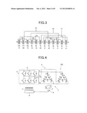 ELECTRIC ROTATING MACHINE DRIVABLE WITH A SINGLE THREE-PHASE INVERTER diagram and image