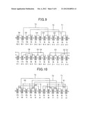 ELECTRIC ROTATING MACHINE DRIVABLE WITH A SINGLE THREE-PHASE INVERTER diagram and image