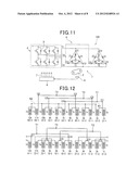 ELECTRIC ROTATING MACHINE DRIVABLE WITH A SINGLE THREE-PHASE INVERTER diagram and image