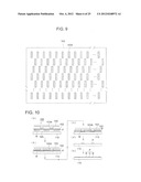 ORGANIC ELECTROLUMINESCENT ELEMENT, PRODUCTION METHOD OF THE SAME, DISPLAY     DEVICE, AND LIGHTING DEVICE diagram and image